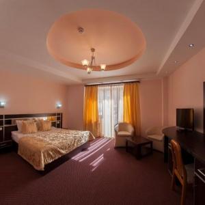 Alpina (f. Alpina Resort by Stellar Hotels)