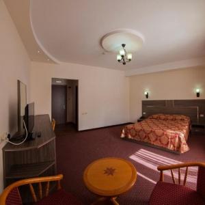 Alpina (f. Alpina Resort by Stellar Hotels)