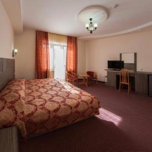Alpina (f. Alpina Resort by Stellar Hotels)