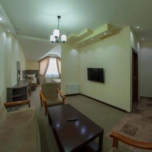 Alpina (f. Alpina Resort by Stellar Hotels)