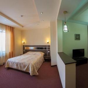 Alpina (f. Alpina Resort by Stellar Hotels)