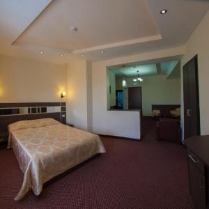 Alpina (f. Alpina Resort by Stellar Hotels)