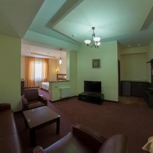 Alpina (f. Alpina Resort by Stellar Hotels)