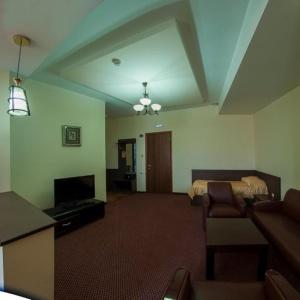 Alpina (f. Alpina Resort by Stellar Hotels)