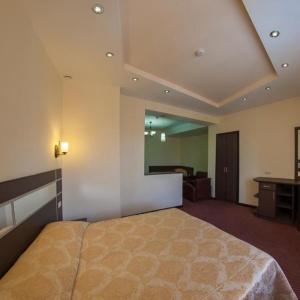 Alpina (f. Alpina Resort by Stellar Hotels)