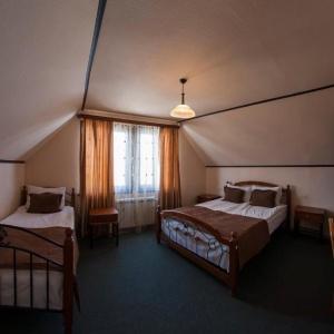 Alpina (f. Alpina Resort by Stellar Hotels)