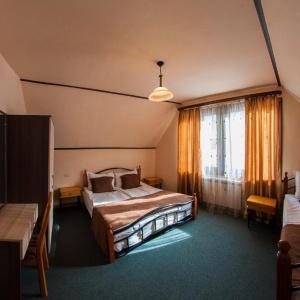 Alpina (f. Alpina Resort by Stellar Hotels)