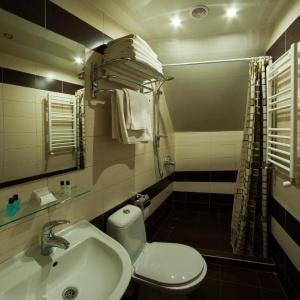 Alpina (f. Alpina Resort by Stellar Hotels)