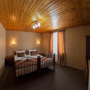 Alpina (f. Alpina Resort by Stellar Hotels)