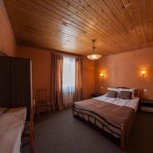 Alpina (f. Alpina Resort by Stellar Hotels)