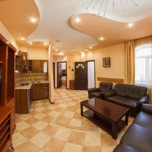 Alpina (f. Alpina Resort by Stellar Hotels)