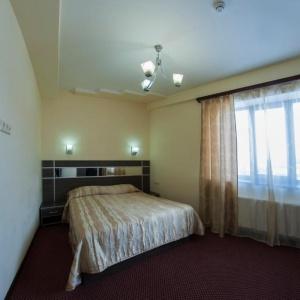 Alpina (f. Alpina Resort by Stellar Hotels)