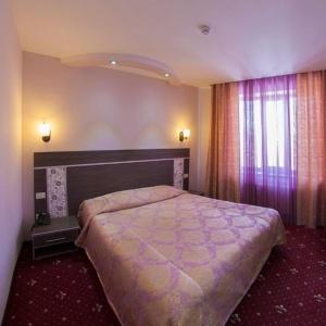Alpina (f. Alpina Resort by Stellar Hotels)