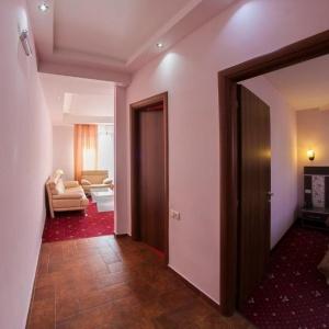 Alpina (f. Alpina Resort by Stellar Hotels)