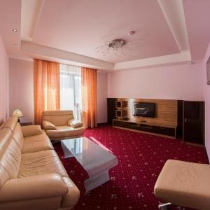 Alpina (f. Alpina Resort by Stellar Hotels)