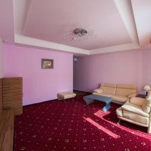 Alpina (f. Alpina Resort by Stellar Hotels)