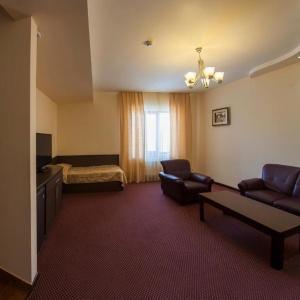 Alpina (f. Alpina Resort by Stellar Hotels)