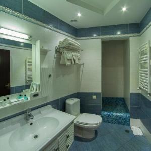 Alpina (f. Alpina Resort by Stellar Hotels)