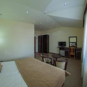 Alpina (f. Alpina Resort by Stellar Hotels)