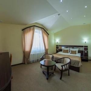 Alpina (f. Alpina Resort by Stellar Hotels)