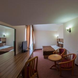 Alpina (f. Alpina Resort by Stellar Hotels)