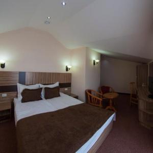 Alpina (f. Alpina Resort by Stellar Hotels)