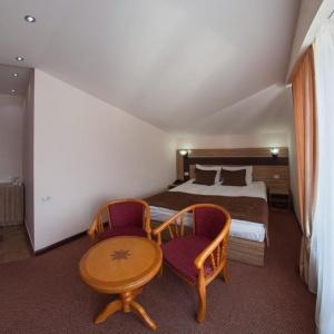 Alpina (f. Alpina Resort by Stellar Hotels)