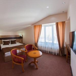 Alpina (f. Alpina Resort by Stellar Hotels)