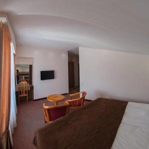 Alpina (f. Alpina Resort by Stellar Hotels)