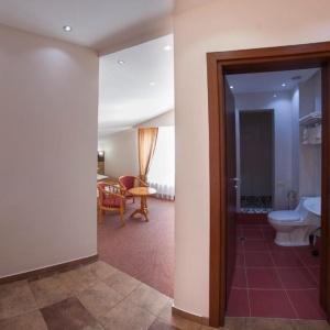 Alpina (f. Alpina Resort by Stellar Hotels)