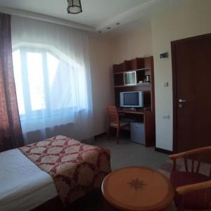 Alpina (f. Alpina Resort by Stellar Hotels)