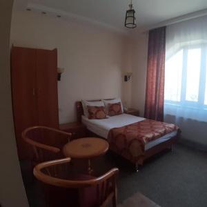 Alpina (f. Alpina Resort by Stellar Hotels)