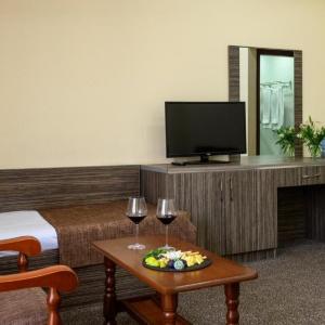 Alpina (f. Alpina Resort by Stellar Hotels)