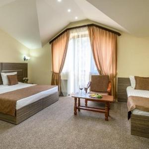 Alpina (f. Alpina Resort by Stellar Hotels)