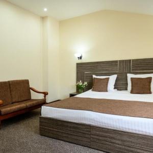 Alpina (f. Alpina Resort by Stellar Hotels)