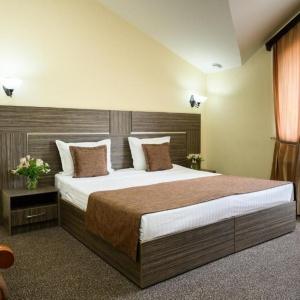 Alpina (f. Alpina Resort by Stellar Hotels)