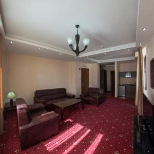 Alpina (f. Alpina Resort by Stellar Hotels)