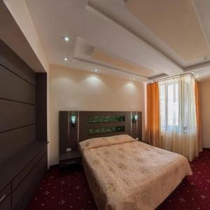 Alpina (f. Alpina Resort by Stellar Hotels)