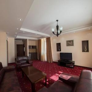 Alpina (f. Alpina Resort by Stellar Hotels)