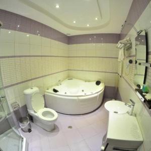 Alpina (f. Alpina Resort by Stellar Hotels)