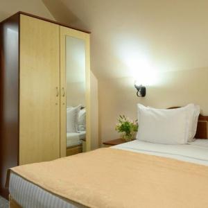 Alpina (f. Alpina Resort by Stellar Hotels)