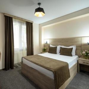Alpina (f. Alpina Resort by Stellar Hotels)