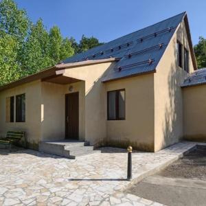 Alpina (f. Alpina Resort by Stellar Hotels)