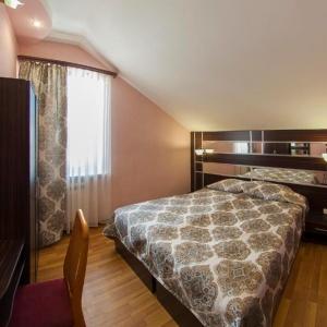 Alpina (f. Alpina Resort by Stellar Hotels)