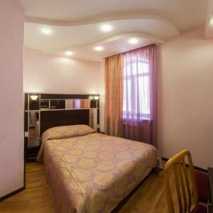 Alpina (f. Alpina Resort by Stellar Hotels)