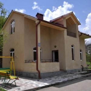 Alpina (f. Alpina Resort by Stellar Hotels)