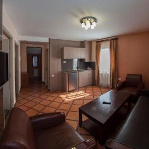 Alpina (f. Alpina Resort by Stellar Hotels)