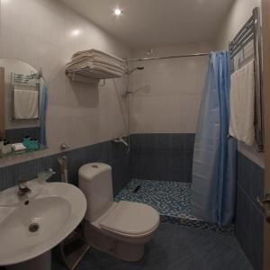 Alpina (f. Alpina Resort by Stellar Hotels)
