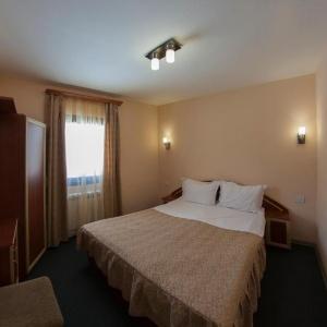 Alpina (f. Alpina Resort by Stellar Hotels)