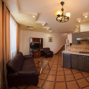 Alpina (f. Alpina Resort by Stellar Hotels)